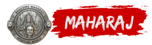 bhausing maharaj youtube channel logo